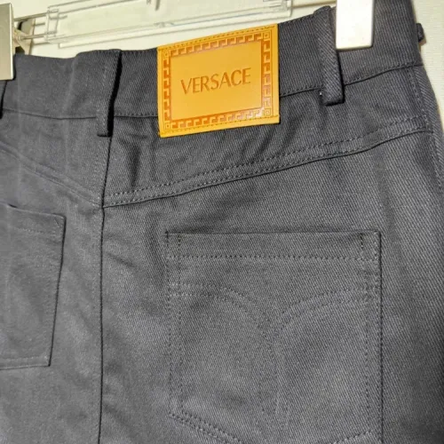 Replica Versace Skirts For Women #1454549 $88.00 USD for Wholesale