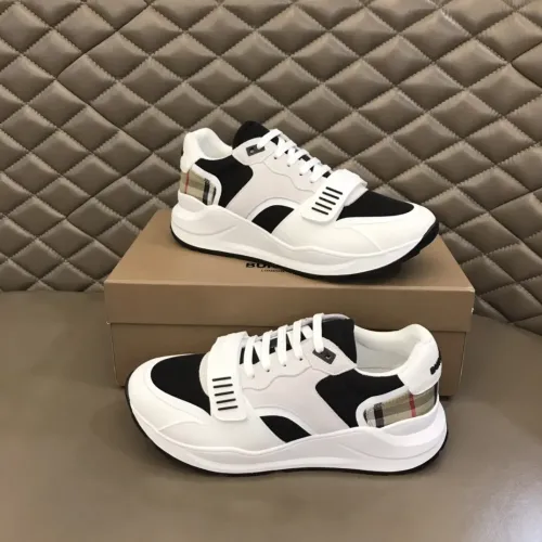 Cheap Burberry Casual Shoes For Men #1454563, $$76.00 USD On Burberry Casual Shoes