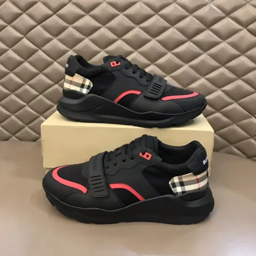 Cheap Burberry Casual Shoes For Men #1454564, $$76.00 USD On Burberry Casual Shoes