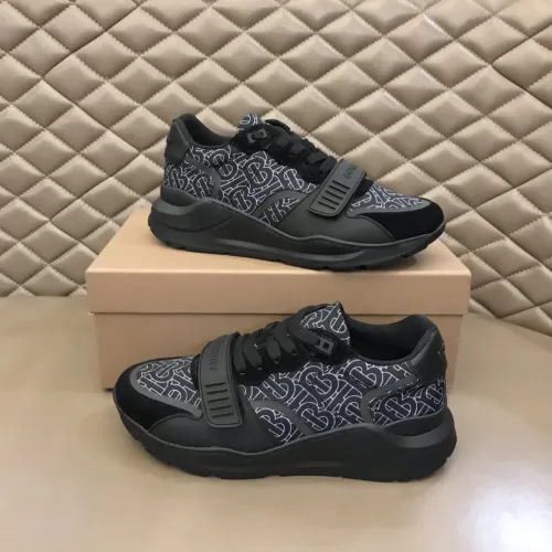 Cheap Burberry Casual Shoes For Men #1454567, $$76.00 USD On Burberry Casual Shoes