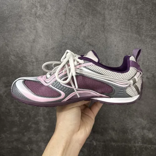 Replica Balenciaga Casual Shoes For Women #1454574 $115.00 USD for Wholesale