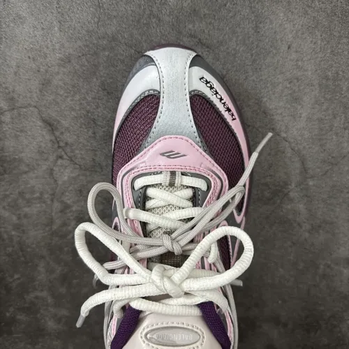 Replica Balenciaga Casual Shoes For Women #1454574 $115.00 USD for Wholesale
