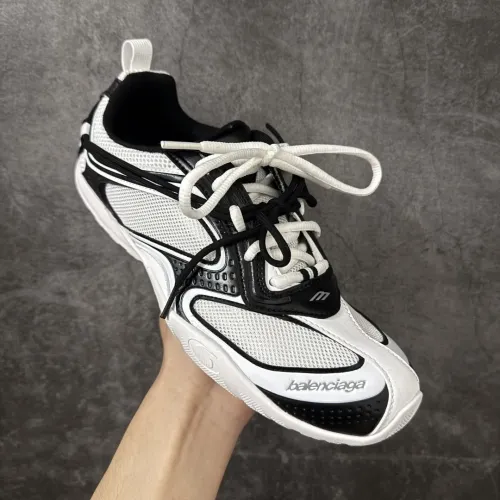 Cheap Balenciaga Casual Shoes For Men #1454575, $$115.00 USD On Balenciaga Casual Shoes