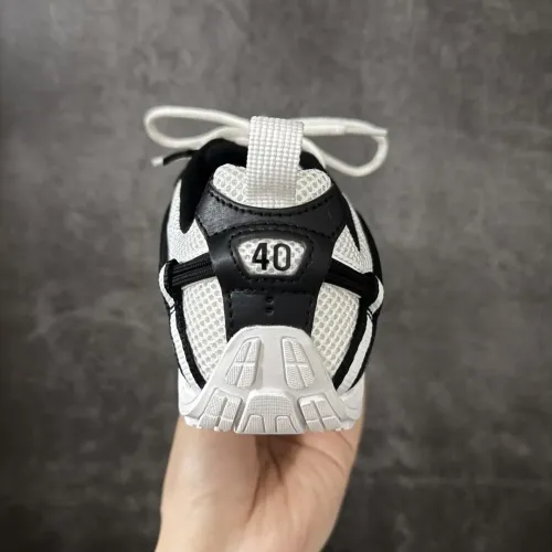 Replica Balenciaga Casual Shoes For Men #1454575 $115.00 USD for Wholesale