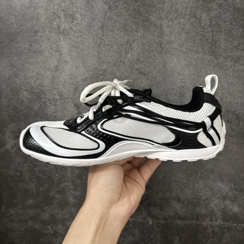 Replica Balenciaga Casual Shoes For Women #1454576 $115.00 USD for Wholesale