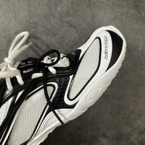 Replica Balenciaga Casual Shoes For Women #1454576 $115.00 USD for Wholesale