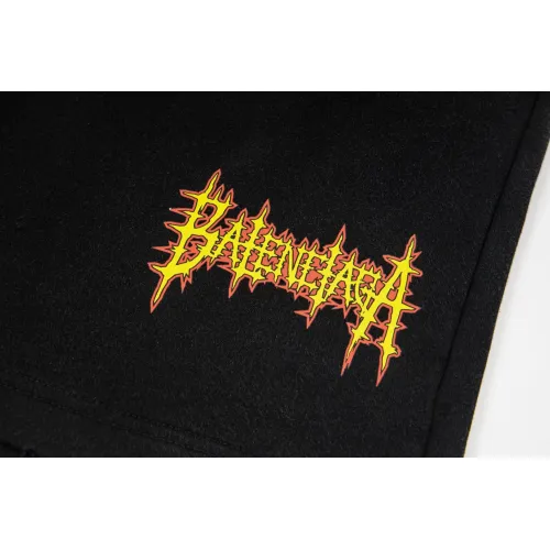 Replica Balenciaga Pants For Unisex #1454603 $45.00 USD for Wholesale