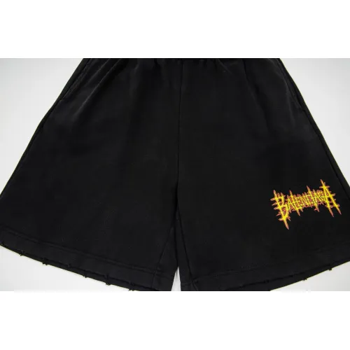 Replica Balenciaga Pants For Unisex #1454603 $45.00 USD for Wholesale