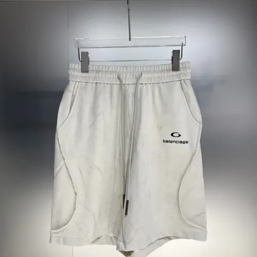 Cheap Balenciaga Pants For Men #1454608, $$48.00 USD On Balenciaga Pants