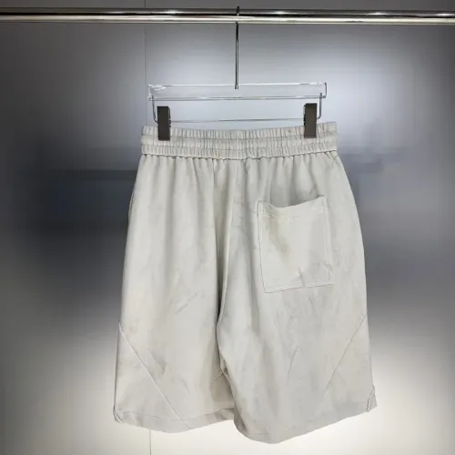 Replica Balenciaga Pants For Men #1454608 $48.00 USD for Wholesale