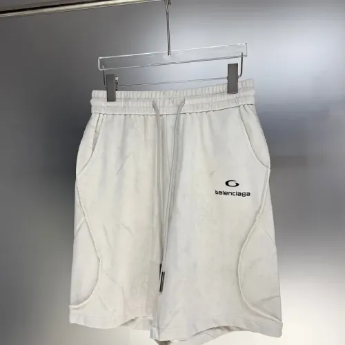 Replica Balenciaga Pants For Men #1454608 $48.00 USD for Wholesale