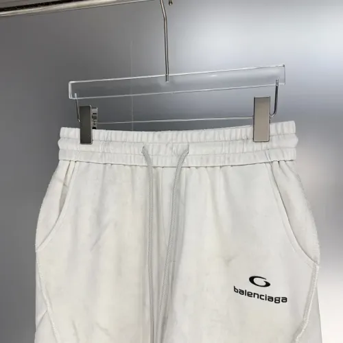 Replica Balenciaga Pants For Men #1454608 $48.00 USD for Wholesale