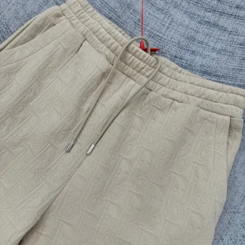 Replica Christian Dior Pants For Men #1454615 $56.00 USD for Wholesale