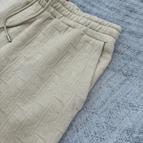 Replica Christian Dior Pants For Men #1454615 $56.00 USD for Wholesale