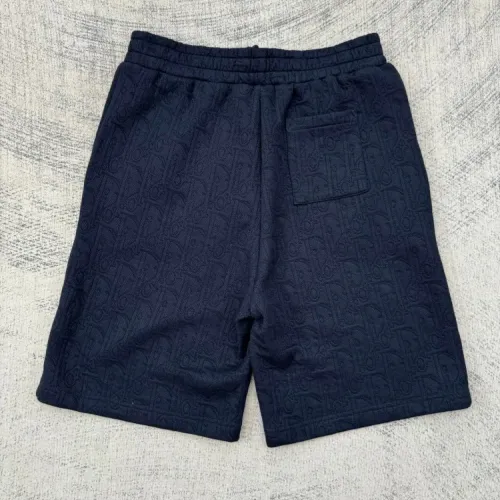 Replica Christian Dior Pants For Men #1454616 $56.00 USD for Wholesale