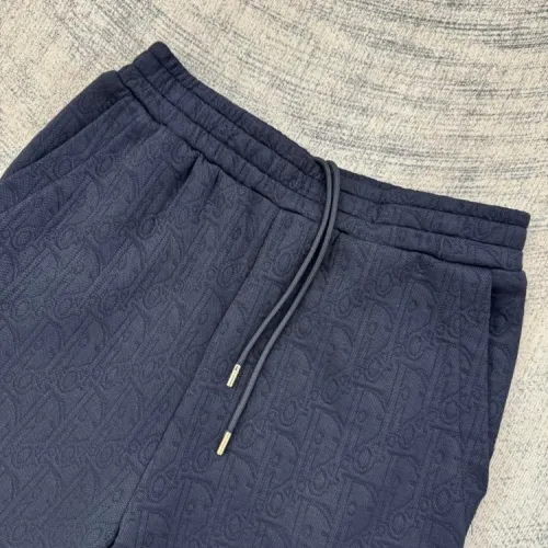 Replica Christian Dior Pants For Men #1454616 $56.00 USD for Wholesale