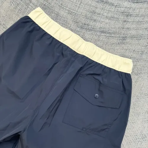 Replica Moncler Pants For Men #1454618 $60.00 USD for Wholesale