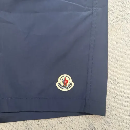 Replica Moncler Pants For Men #1454618 $60.00 USD for Wholesale