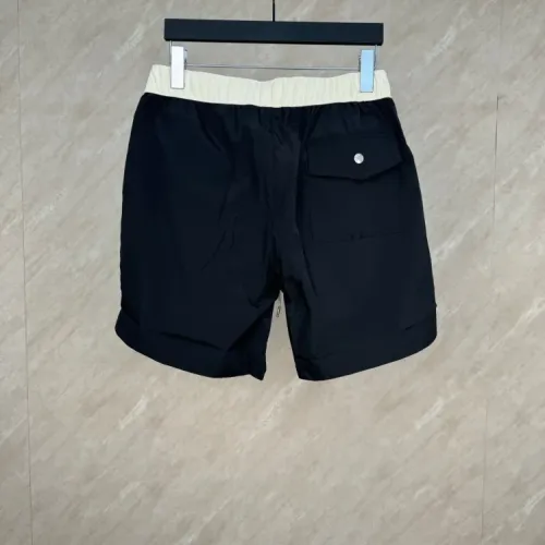 Replica Moncler Pants For Men #1454619 $60.00 USD for Wholesale