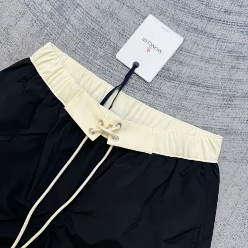 Replica Moncler Pants For Men #1454619 $60.00 USD for Wholesale