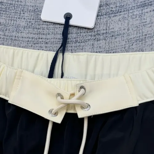 Replica Moncler Pants For Men #1454619 $60.00 USD for Wholesale