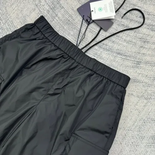 Replica Prada Pants For Men #1454623 $76.00 USD for Wholesale