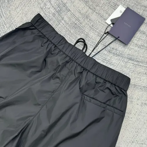 Replica Prada Pants For Men #1454623 $76.00 USD for Wholesale