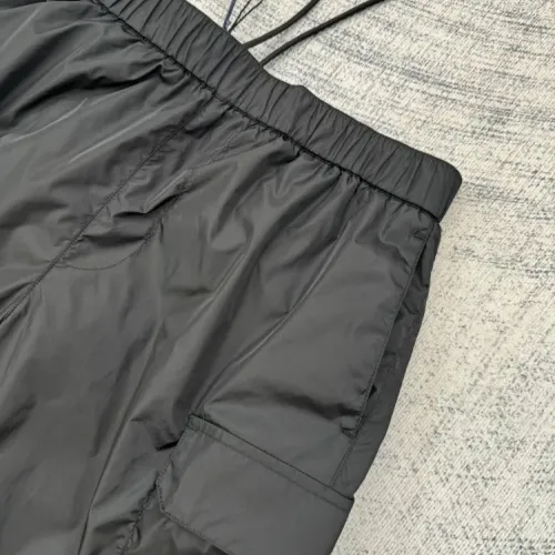 Replica Prada Pants For Men #1454623 $76.00 USD for Wholesale