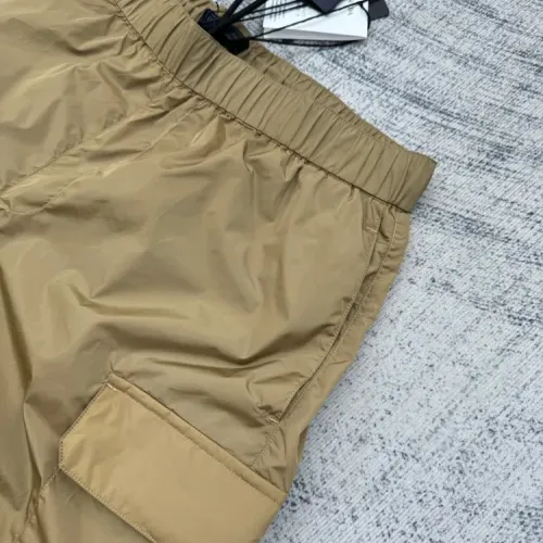 Replica Prada Pants For Men #1454624 $76.00 USD for Wholesale