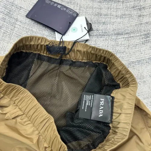 Replica Prada Pants For Men #1454624 $76.00 USD for Wholesale