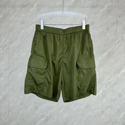 Cheap Prada Pants For Men #1454625, $$76.00 USD On Prada Pants