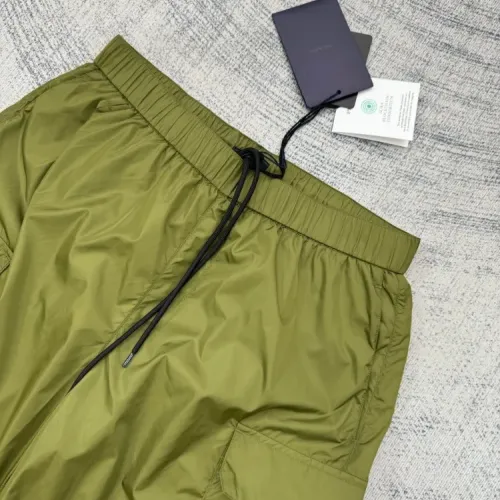 Replica Prada Pants For Men #1454625 $76.00 USD for Wholesale