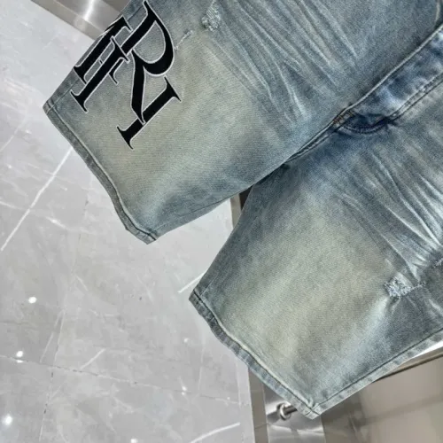 Replica Amiri Jeans For Men #1454626 $52.00 USD for Wholesale
