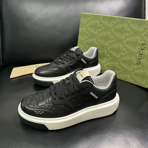 Cheap Gucci Casual Shoes For Men #1454663, $$85.00 USD On Gucci Casual Shoes