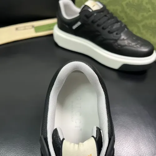 Replica Gucci Casual Shoes For Men #1454663 $85.00 USD for Wholesale