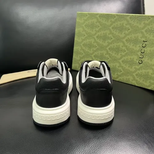 Replica Gucci Casual Shoes For Men #1454663 $85.00 USD for Wholesale