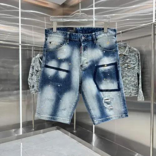 Cheap Dsquared Jeans For Men #1454670, $$56.00 USD On Dsquared Jeans