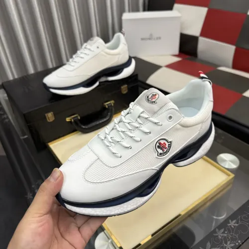 Cheap Moncler Casual Shoes For Men #1454675, $$85.00 USD On Moncler Casual Shoes