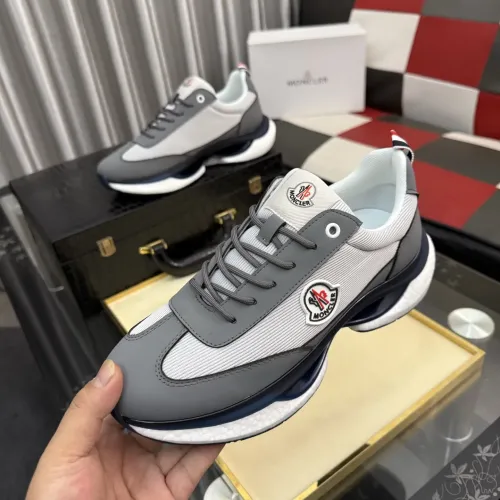 Cheap Moncler Casual Shoes For Men #1454676, $$85.00 USD On Moncler Casual Shoes