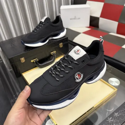 Cheap Moncler Casual Shoes For Men #1454677, $$85.00 USD On Moncler Casual Shoes