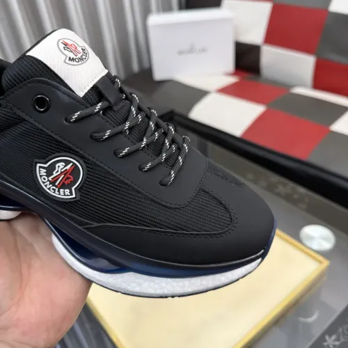 Replica Moncler Casual Shoes For Men #1454677 $85.00 USD for Wholesale