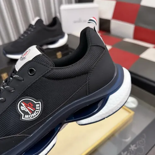 Replica Moncler Casual Shoes For Men #1454677 $85.00 USD for Wholesale