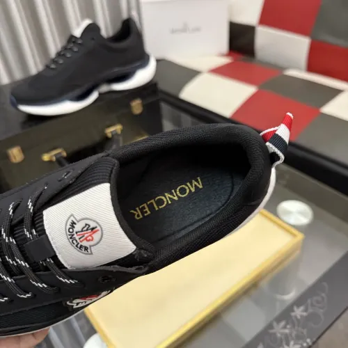 Replica Moncler Casual Shoes For Men #1454677 $85.00 USD for Wholesale