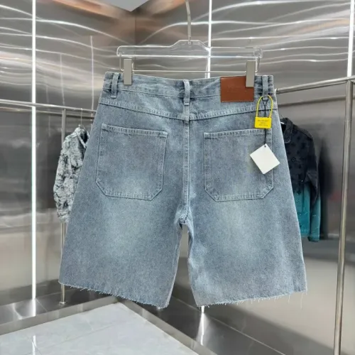 Replica LOEWE Jeans For Men #1454683 $42.00 USD for Wholesale