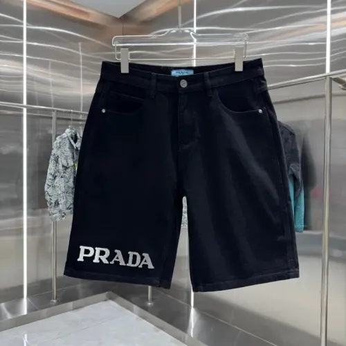 Cheap Prada Jeans For Men #1454688, $$42.00 USD On Prada Jeans