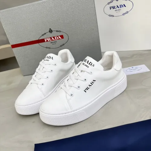 Cheap Prada Casual Shoes For Women #1454742, $$98.00 USD On Prada Casual Shoes