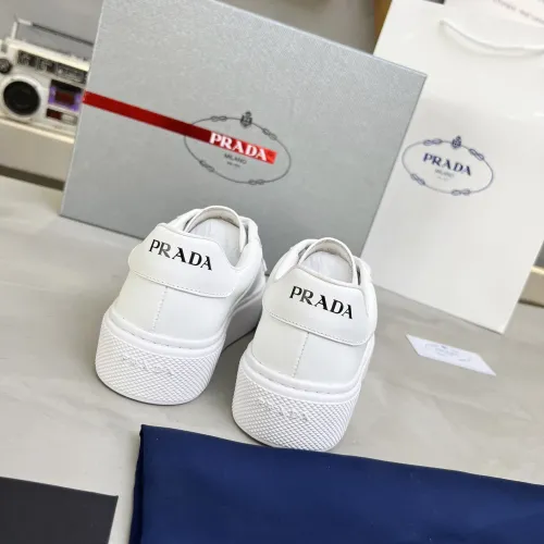Replica Prada Casual Shoes For Men #1454753 $98.00 USD for Wholesale
