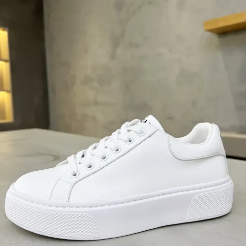 Replica Prada Casual Shoes For Women #1454762 $98.00 USD for Wholesale