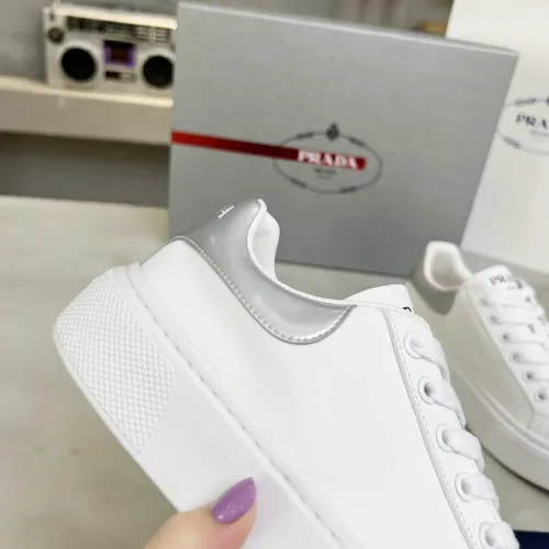 Replica Prada Casual Shoes For Women #1454764 $98.00 USD for Wholesale