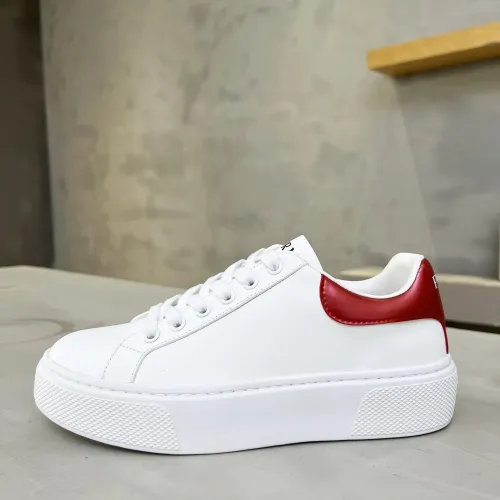 Replica Prada Casual Shoes For Women #1454766 $98.00 USD for Wholesale